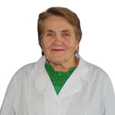 Погодаева Валентина Лазаревна, кардиолог