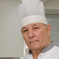 Гараев Раиль Адипович, хирург