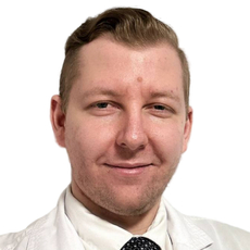 Линник Антон Андреевич, психиатр