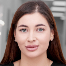 Шахгираева Альбина Мовсаровна, стоматолог-терапевт