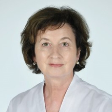 Зинина Ирина Николаевна, эндокринолог