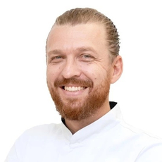 Кабанов Семен Сергеевич, невролог