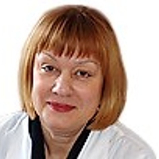 Колычева Ольга Владимировна, эндокринолог