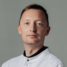 Трубин Алексей Юрьевич, уролог