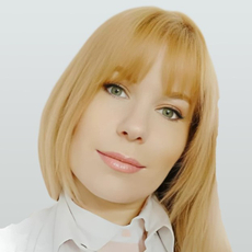 Хорева Екатерина Тимофеевна, невролог