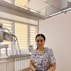 Клюева Татьяна Анатольевна, стоматолог-терапевт