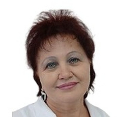Дударева Галина Ивановна, стоматолог-терапевт