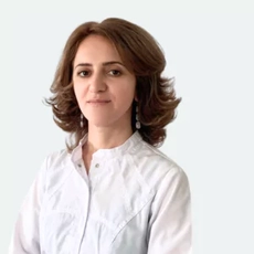 Петросян Анна Вячеславовна, стоматолог-терапевт