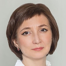 Файзуллина Лилия Анваровна, терапевт
