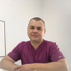 Николаев Дмитрий Николаевич, стоматолог-ортопед