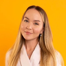 Павлычева Диана Кирилловна, ЛОР