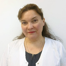 Корсакова Наталья Александровна, терапевт