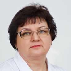 Нежнова Алла Анатольевна, терапевт