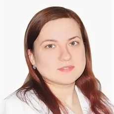 Горбачева Виктория Борисовна, терапевт