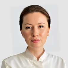 Чарная Анна Александровна, врач УЗД