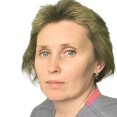 Пупышева Елена Алексеевна, рентгенолог