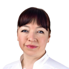 Воронцова Лариса Николаевна, терапевт