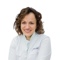 Назарова Анастасия Анатольевна, стоматолог-терапевт