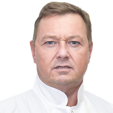 Латышев Илья Валерьевич, ортопед