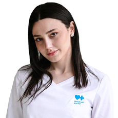 Евсултанова Макка Магомедовна, стоматолог-хирург