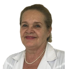 Дядик Татьяна Григорьевна, детский гинеколог