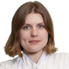 Лосевич Анастасия Витальевна, терапевт