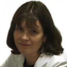 Агеева Наталья Юрьевна, невролог