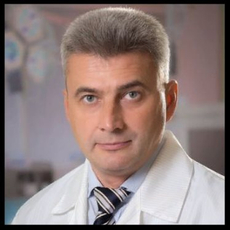 Теплов Александр Александрович, хирург