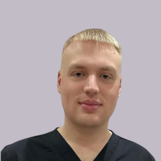 Кучерук Дмитрий Игоревич, стоматолог-хирург