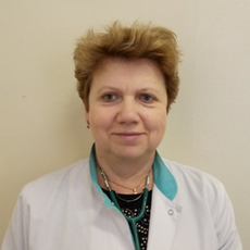 Арутюнян Виктория Рубеновна, педиатр