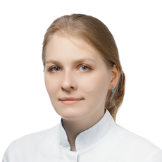 Бочкова Крестина Валерьевна, кардиолог