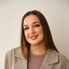 Панаит Екатерина Владиславовна, семейный психолог