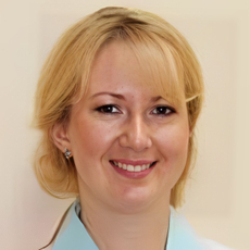 Бояркина Лидия Витальевна, ортодонт