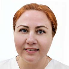 Цветкова Анжелика Михайловна, подолог