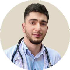 Байсаев Мансур Увайсович, уролог