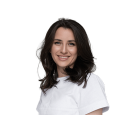 Ким Дарья Владимировна, детский стоматолог