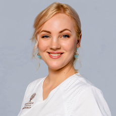 Чепурнова Наталья Сергеевна, дерматолог