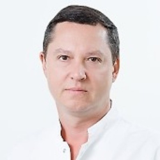 Дубков Вячеслав Валериевич, косметолог