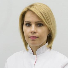Щербакова Олеся Анатольевна, терапевт
