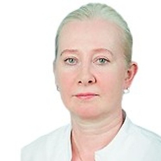 Черных Мария Анатольевна, офтальмолог