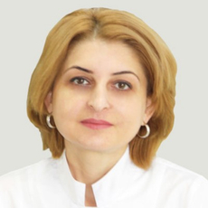 Бозиева Джамиля Адилгериевна, терапевт