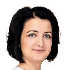 Кашлевская Наталья Леонидовна, гинеколог