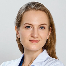Алиева Фаина Володяевна, онколог