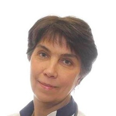 Серова Светлана Александровна, ревматолог