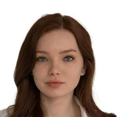 Конарева Екатерина Сергеевна, ортопед