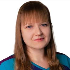 Зайцева Маргарита Игоревна, флеболог