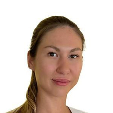 Парфенова Анна Андреевна, дерматолог