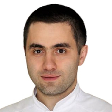 Варданян Тигран Самвелович, эндоскопист