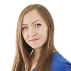 Рудычева Кристина Эдуардовна, стоматолог-терапевт