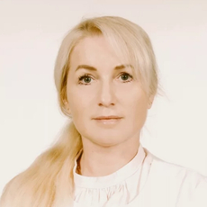Маринова Ольга Анатольевна, гинеколог